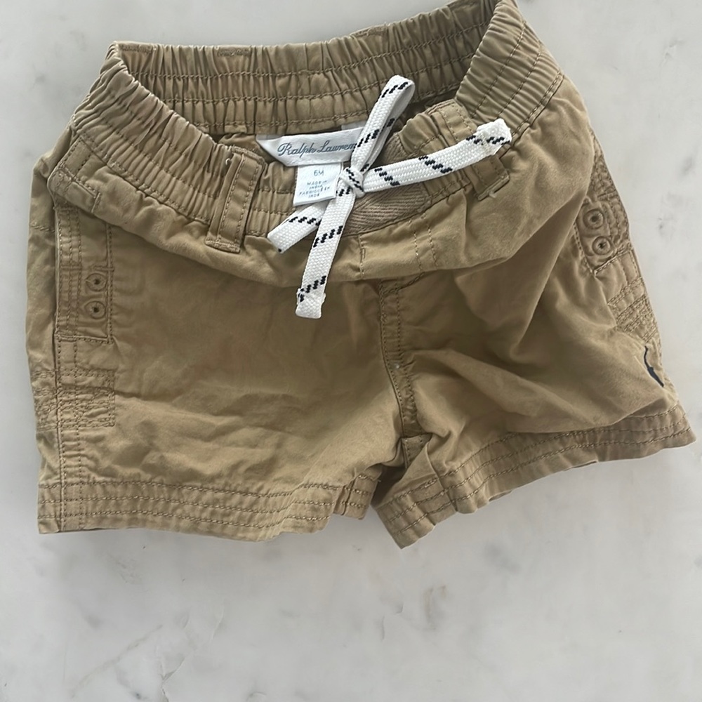 Toddler boys shorts